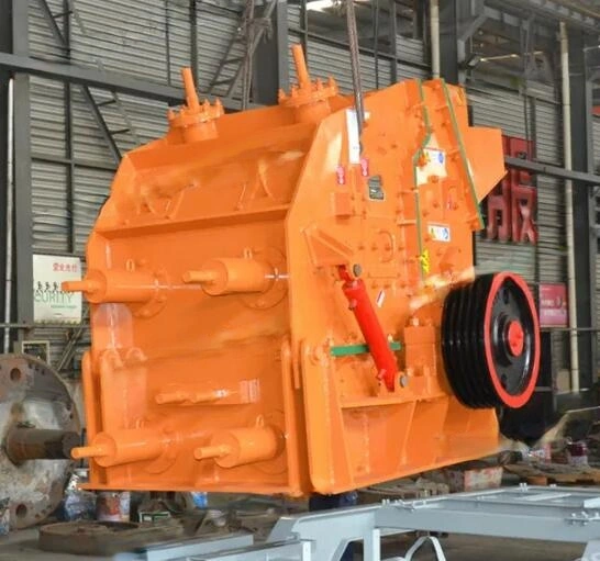 Haltbare Prallmühle für Verkauf des Bergbaus von /Coal, um Kalkstein zu zerquetschen