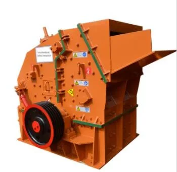 Haltbare Prallmühle für Verkauf des Bergbaus von /Coal, um Kalkstein zu zerquetschen