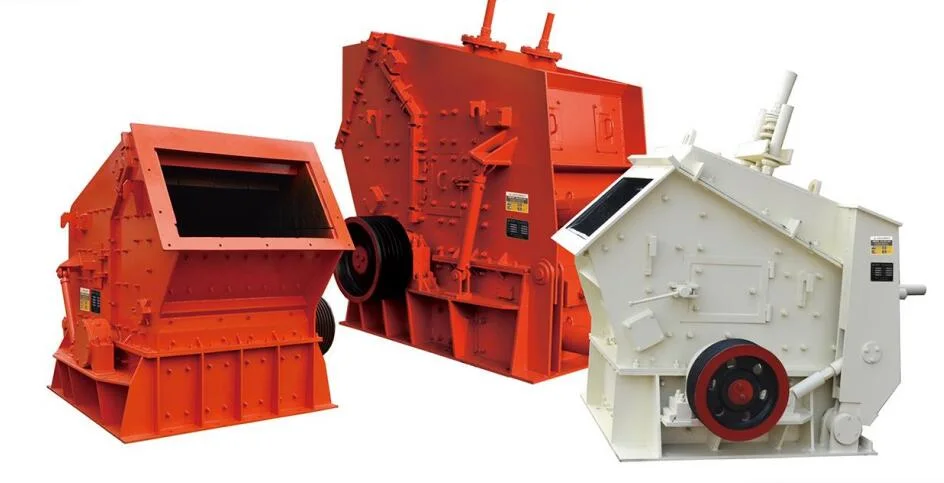 Haltbare Prallmühle für Verkauf des Bergbaus von /Coal, um Kalkstein zu zerquetschen