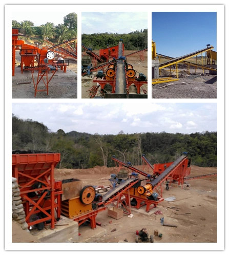Haltbare Prallmühle für Verkauf des Bergbaus von /Coal, um Kalkstein zu zerquetschen