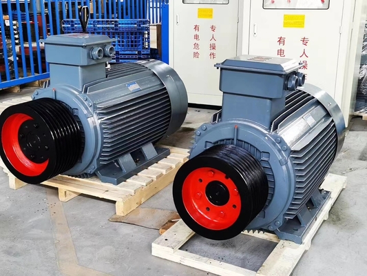 HGZ-Reihen-Kegelbrecher-Maschinen-einzylindrige hydraulische Felsen-Bergwerksmaschine