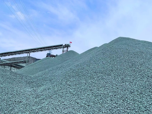 Reihe PYB PYD 600 900 1200 Kiefer-Kegelbrecher-Bergbau-Goldbasalt Mini Rock Crusher Machine