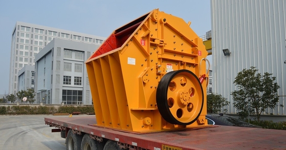 Phosphatfelsen-Prallmühle-Maschinen-Porzellan-Pulver-Primärsteinsalz-Zerkleinerungsmaschine