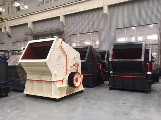 Prallmühle hoher Qualität Shanbao Bergbausteinder prallmühle-PF1214 Pf1315 Pf1320 Pf1316 Pf1520 Pf1620