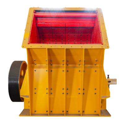 VSI-Prallmühle-Quarz-Pulver-Gips-Kalkstein-Calciumcarbonats-Zerkleinerungsmaschine