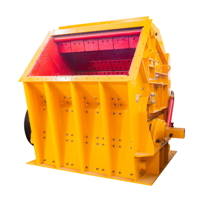 VSI-Prallmühle-Quarz-Pulver-Gips-Kalkstein-Calciumcarbonats-Zerkleinerungsmaschine