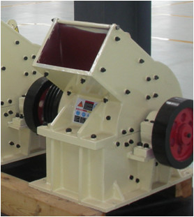 Mini Mobile Diesel Hammer Crusher-Maschinen-tragbare Salz-Felsen-Kalkstein-Golderz-Kohle