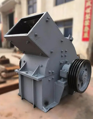 Kalkstein-Hammermühle des Bergbau-PC400X300 der Hammermühle-11Kw