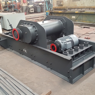 13Kw X elektromagnetischer Zufuhr-Maschinen-Drehzahlregler Vibrierens2
