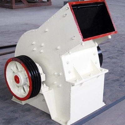 PC Reihen-Glashammermühle-Maschinen-konkretes überschüssiges Sand-Pulver, das Maschine herstellt